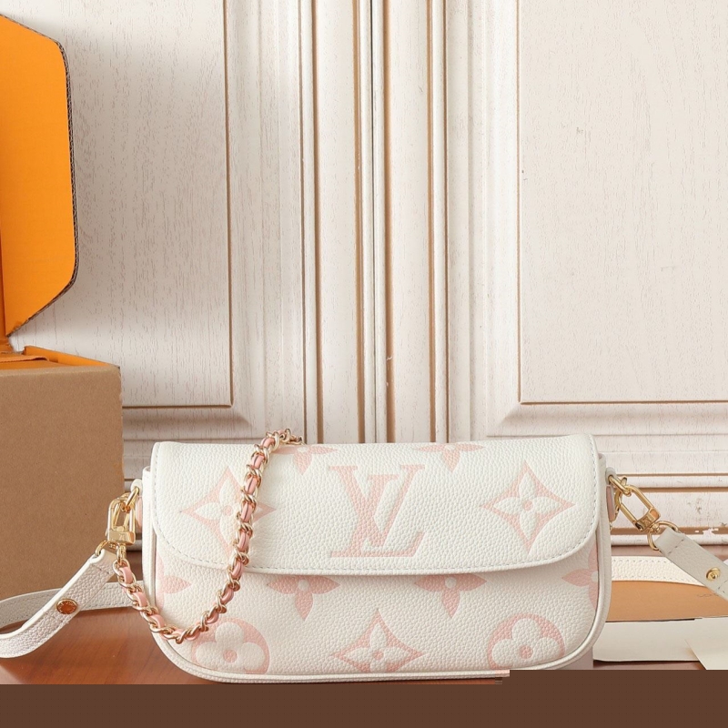 LV Satchel bags